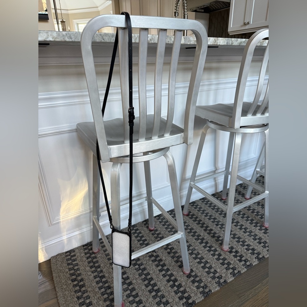 Bandolier Crossbody Cell Phone Holder 13Pro